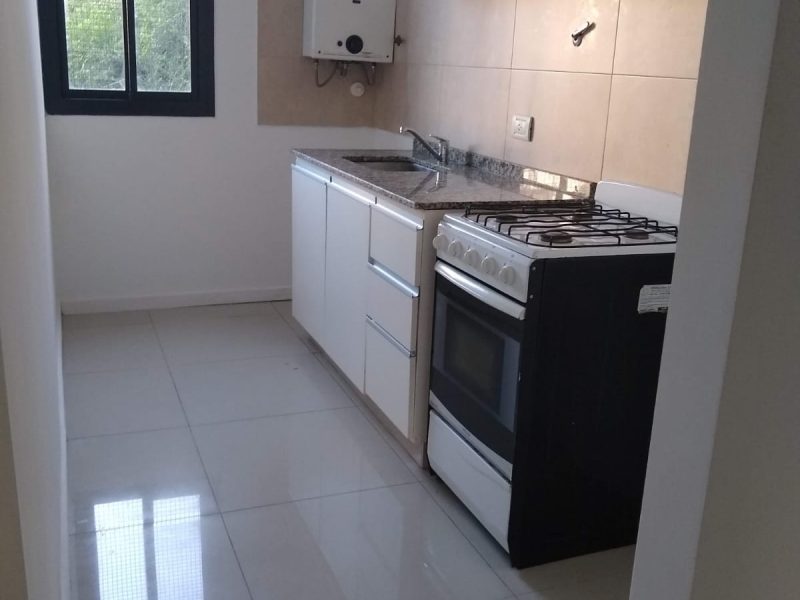Alquiler Depto Alto Alberdi