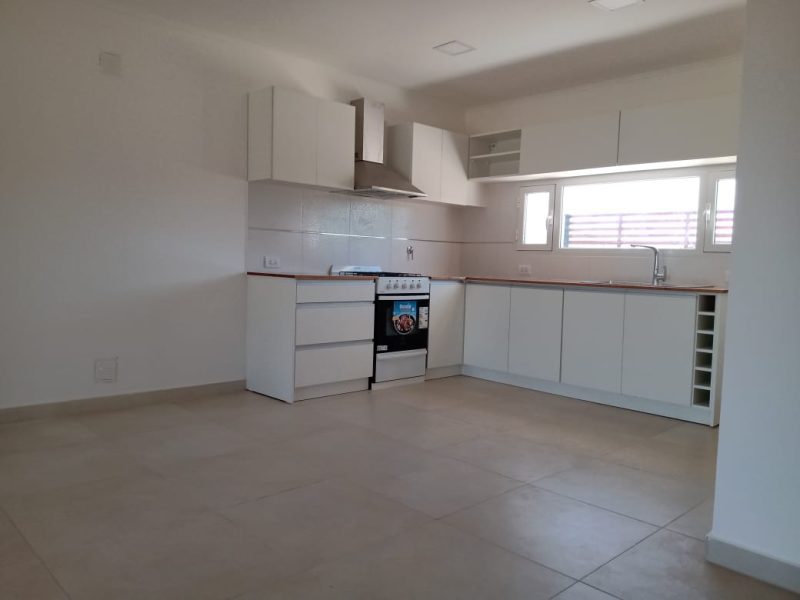 VENDO CASA A ESTRENAR 127 M2 CUBIERTOS Y 400 M2 DE TERRENO
