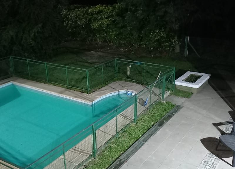 Dueño Vende . Importante casa en Country Boca Raton Pilar BsAs