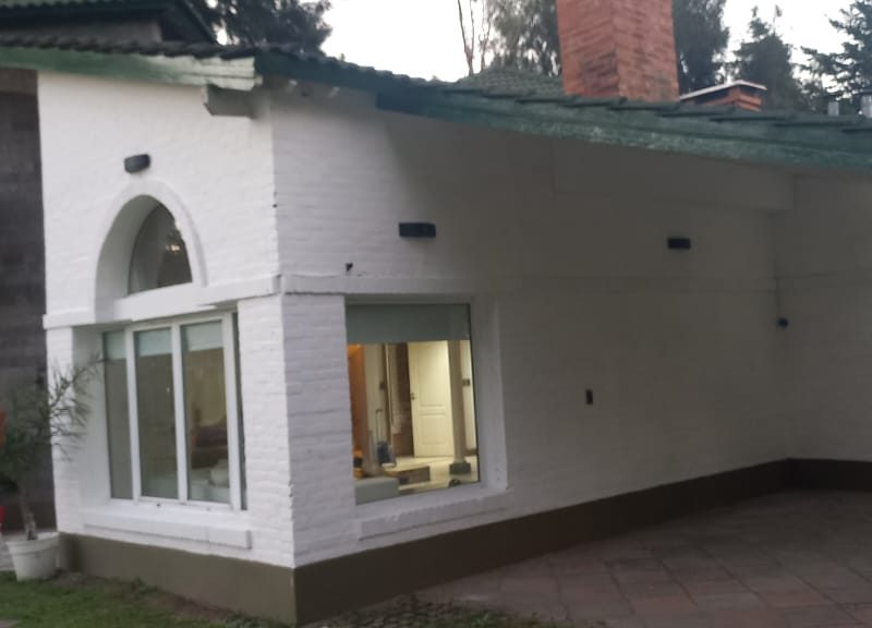 Dueño Vende . Importante casa en Country Boca Raton Pilar BsAs