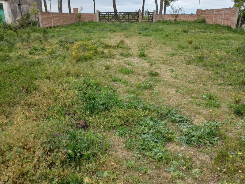 Dueño vende Importante terreno en Hernandez Entre Rios