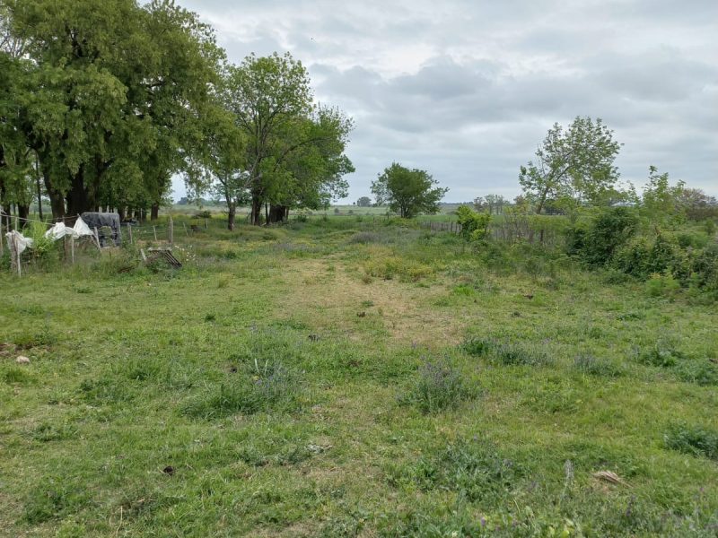 Dueño vende Importante terreno en Hernandez Entre Rios