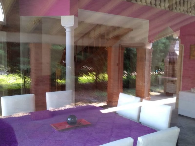 Dueño Vende . Importante casa en Country Boca Raton Pilar BsAs