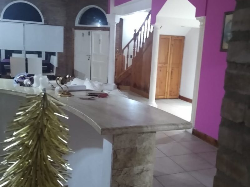 Dueño Vende . Importante casa en Country Boca Raton Pilar BsAs