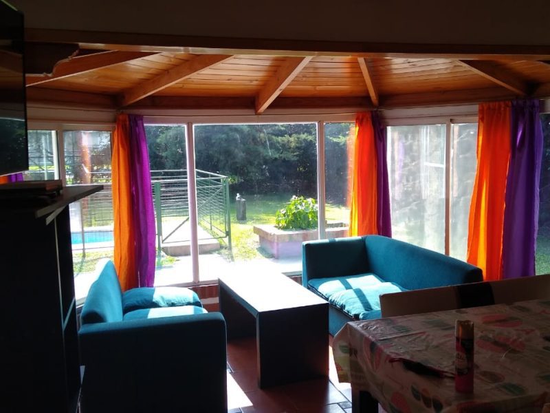 Dueño Vende . Importante casa en Country Boca Raton Pilar BsAs