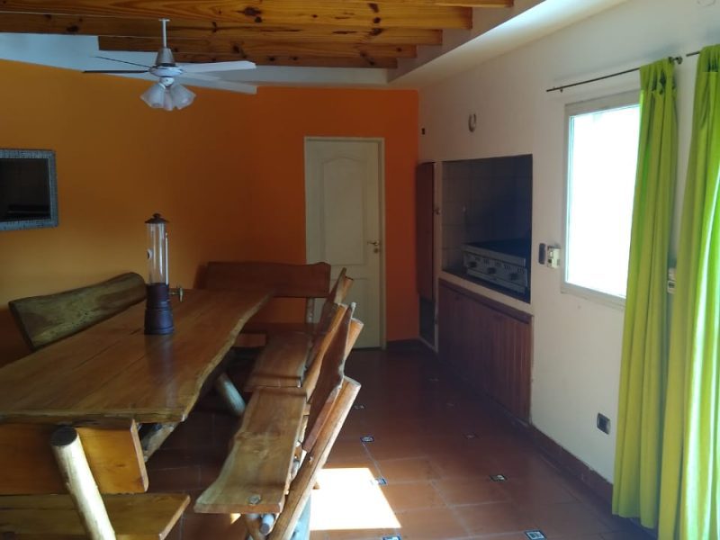 Dueño Vende . Importante casa en Country Boca Raton Pilar BsAs