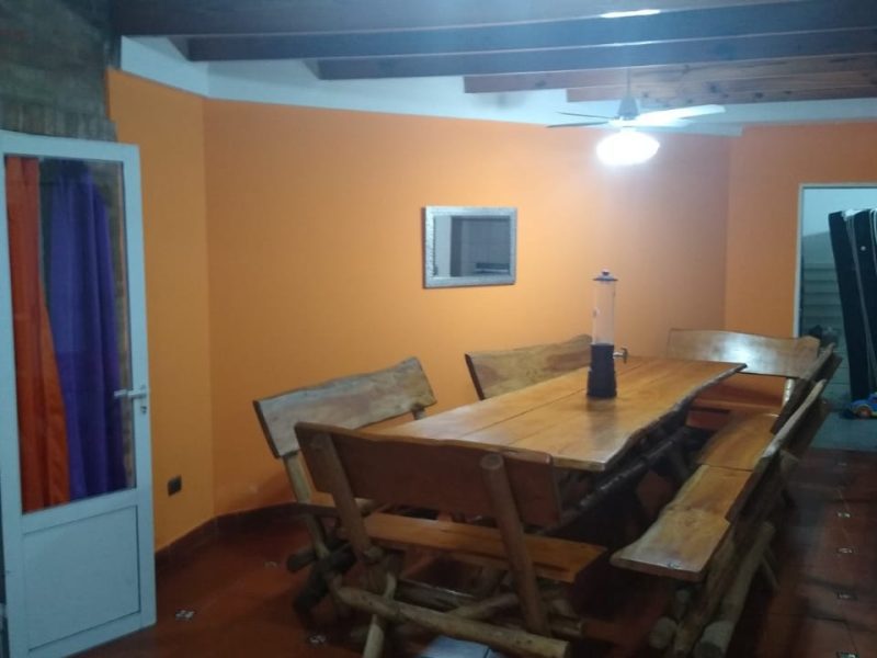 Dueño Vende . Importante casa en Country Boca Raton Pilar BsAs