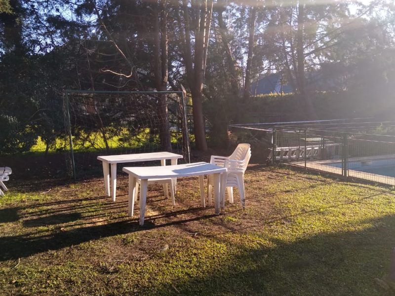 Dueño Vende . Importante casa en Country Boca Raton Pilar BsAs
