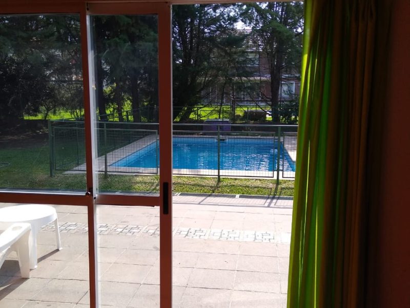 Dueño Vende . Importante casa en Country Boca Raton Pilar BsAs
