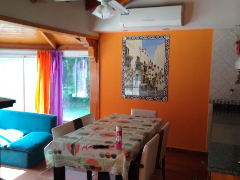 Dueño Vende . Importante casa en Country Boca Raton Pilar BsAs