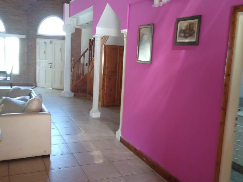 Dueño Vende . Importante casa en Country Boca Raton Pilar BsAs