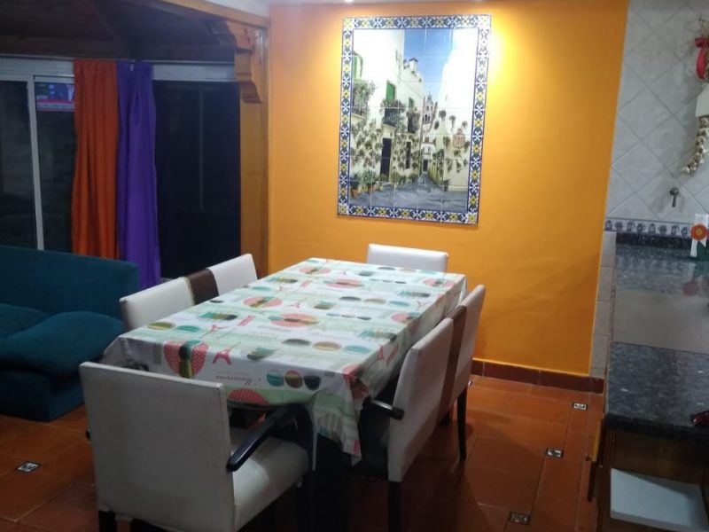 Dueño Vende . Importante casa en Country Boca Raton Pilar BsAs