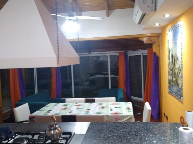 Dueño Vende . Importante casa en Country Boca Raton Pilar BsAs