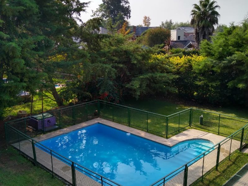 Dueño Vende . Importante casa en Country Boca Raton Pilar BsAs