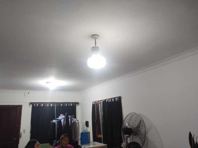 Vendo o permuto