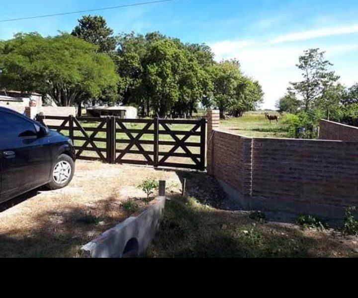 Dueño vende Importante terreno en Hernandez Entre Rios