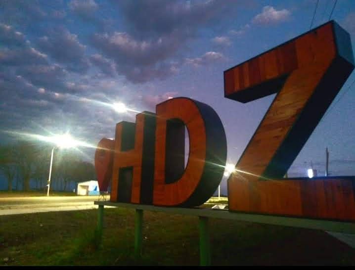Dueño vende Importante terreno en Hernandez Entre Rios
