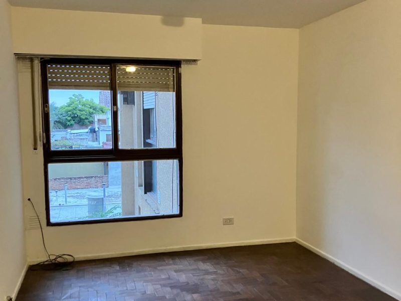 ALQUILER DEPARTAMENTO BV. SAN JUAN 600 1 DORM