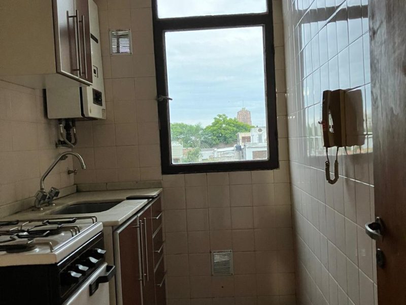 ALQUILER DEPARTAMENTO BV. SAN JUAN 600 1 DORM