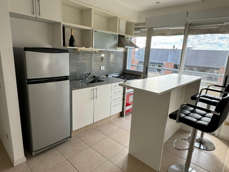 Dueño alquila departamento loft en Nordelta