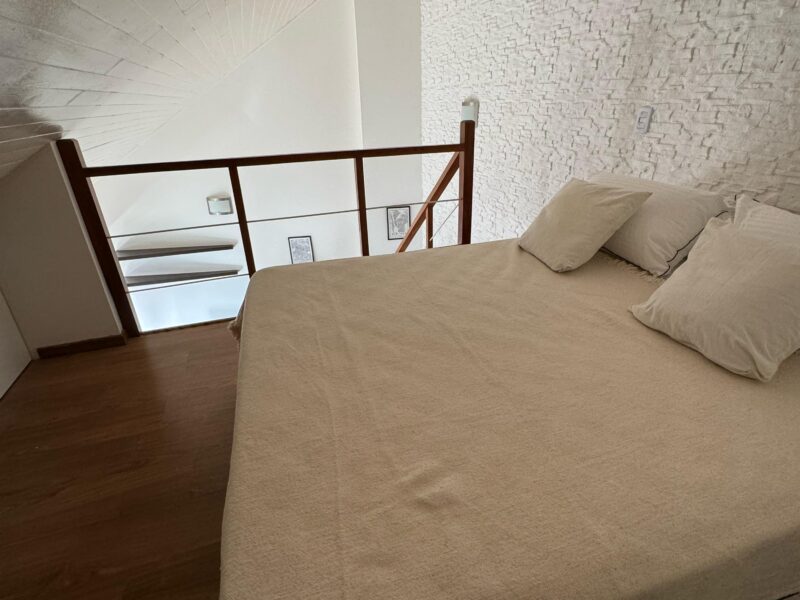Dueño alquila departamento loft en Nordelta
