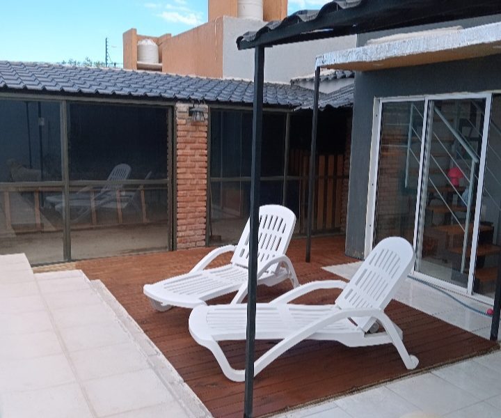 VENTA DE CASA