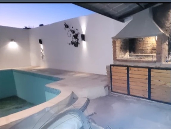 VENTA DE CASA
