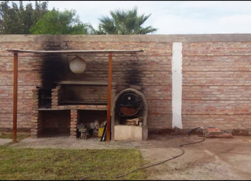 Dueño Vende Casa