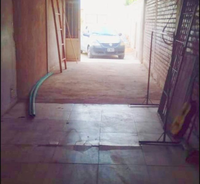 Dueño Vende Casa