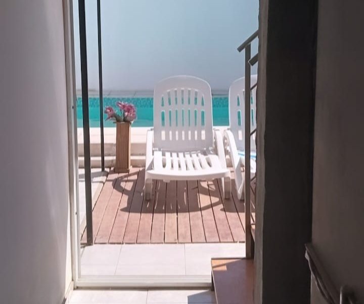 VENTA DE CASA