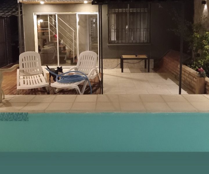 VENTA DE CASA