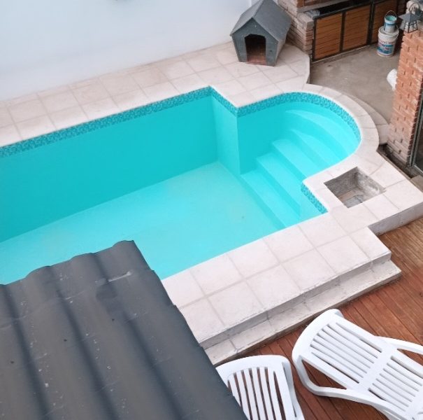 VENTA DE CASA