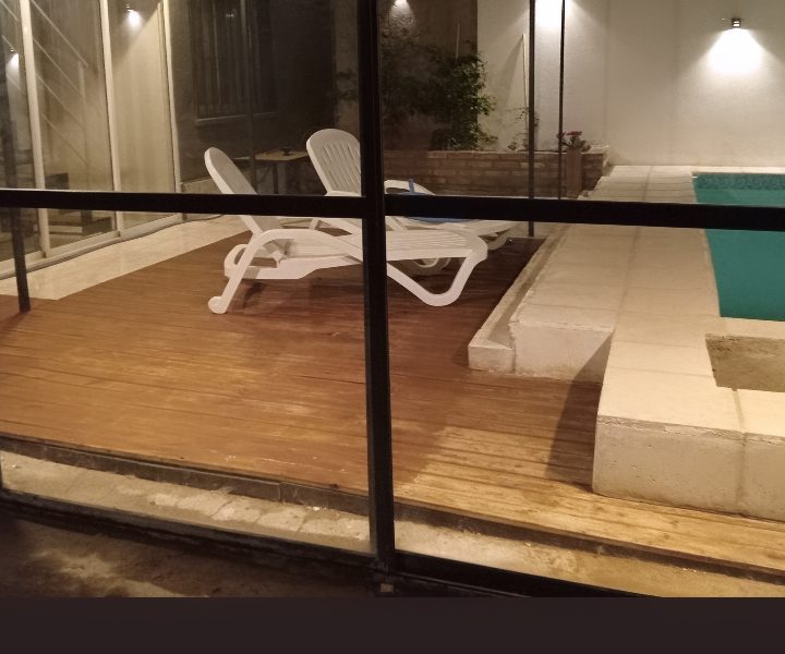VENTA DE CASA
