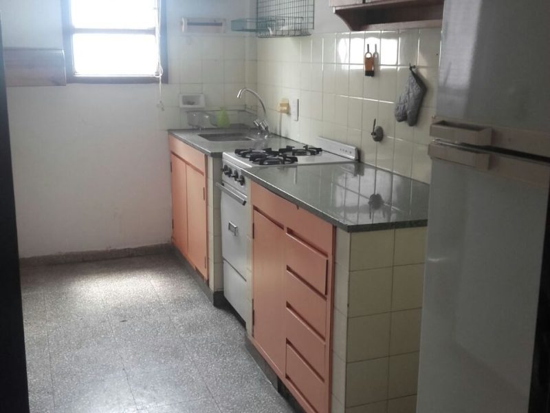 Departamento 1 dormitorio