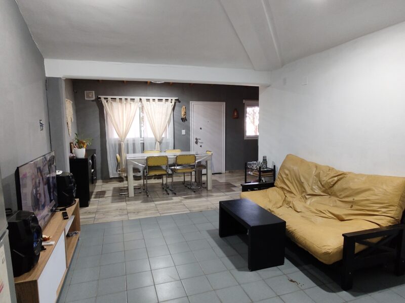 VENDO PROPIEDAD AMPLIADA EN SAN LUIS (CIUDAD DE LA PUNTA)