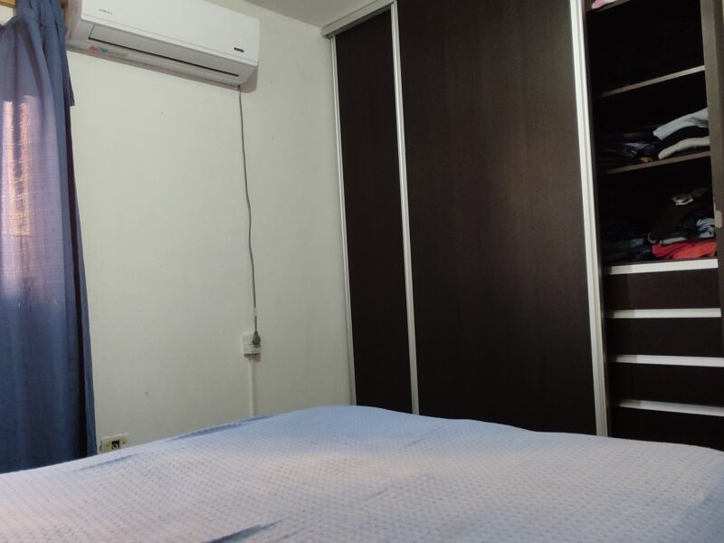 VENDO PROPIEDAD AMPLIADA EN SAN LUIS (CIUDAD DE LA PUNTA)