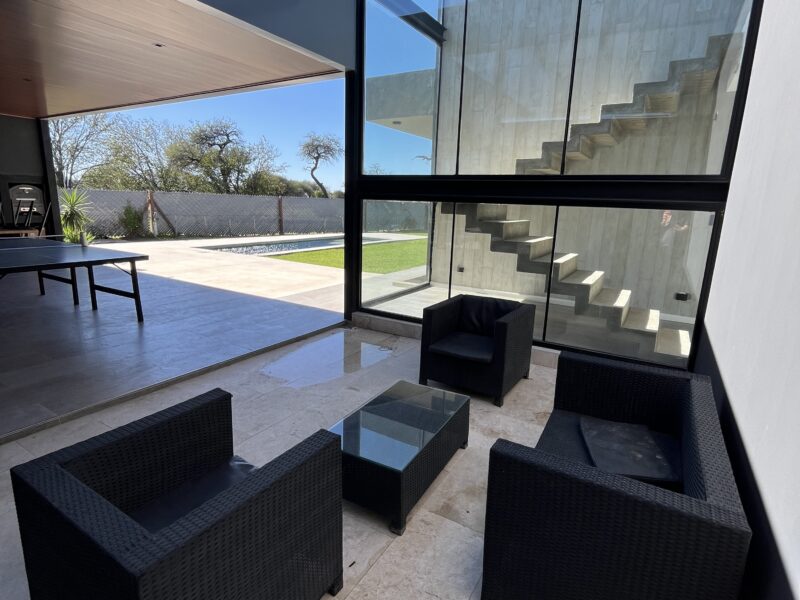 DUEÑO VENDE CASA A ESTRENAR COUNTRY SIETE SOLES CIUDAD DE CORDOBA