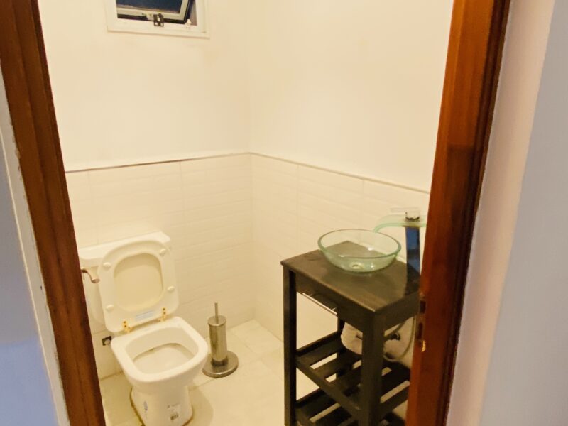 Vendo Casa