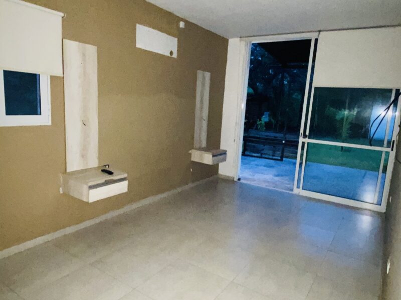 Vendo Casa