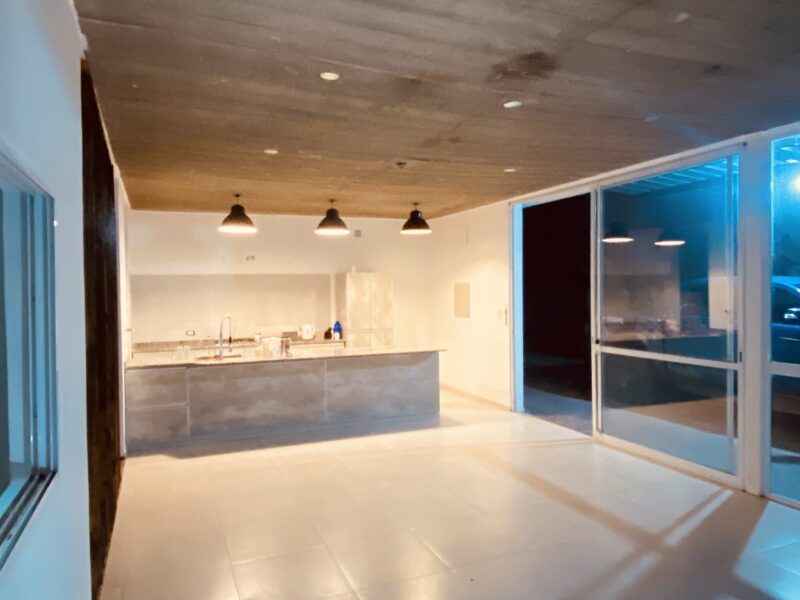 Vendo Casa