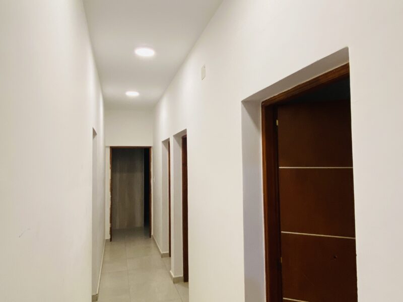 Vendo Casa