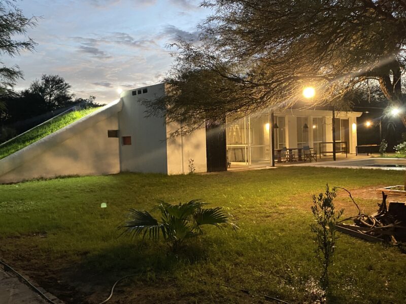 Vendo Casa