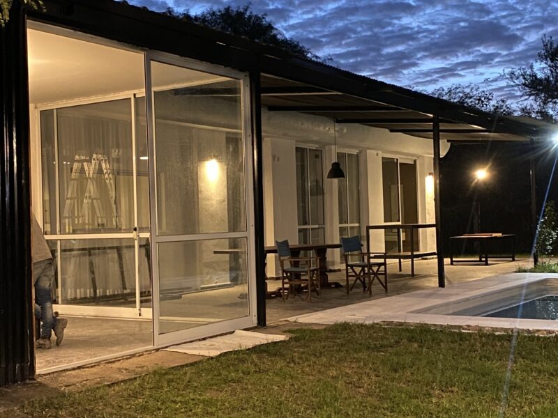 Vendo Casa