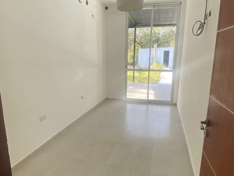 Vendo Casa