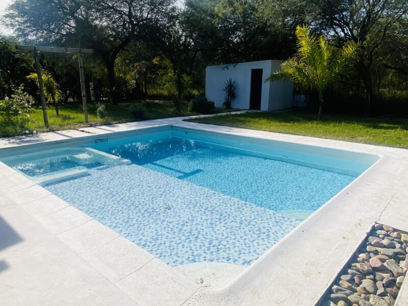 Vendo Casa