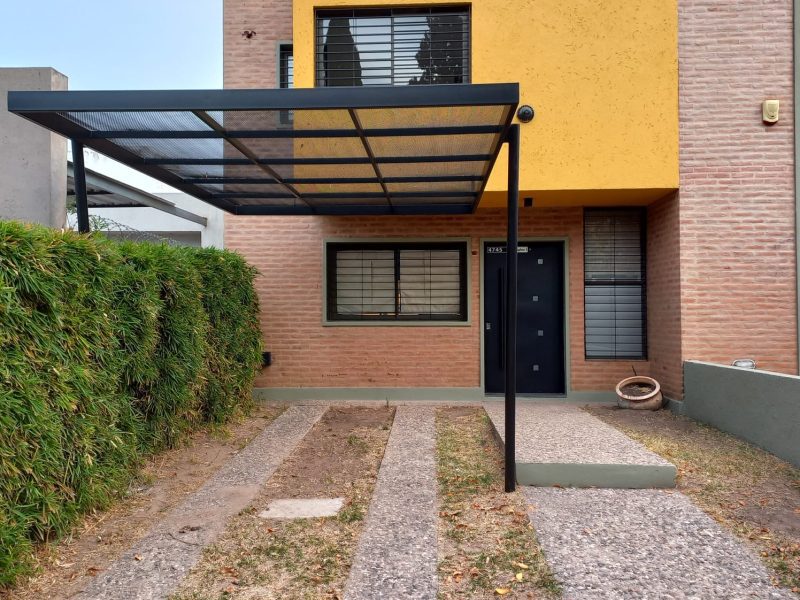 DUEÑO VENDE EXCELENTE DUPLEX NUEVO POETA LUGONES Córdoba Capital