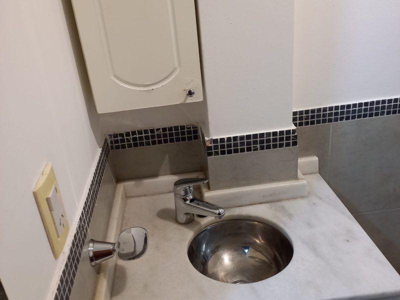 DUEÑO VENDE EXCELENTE DUPLEX NUEVO POETA LUGONES Córdoba Capital