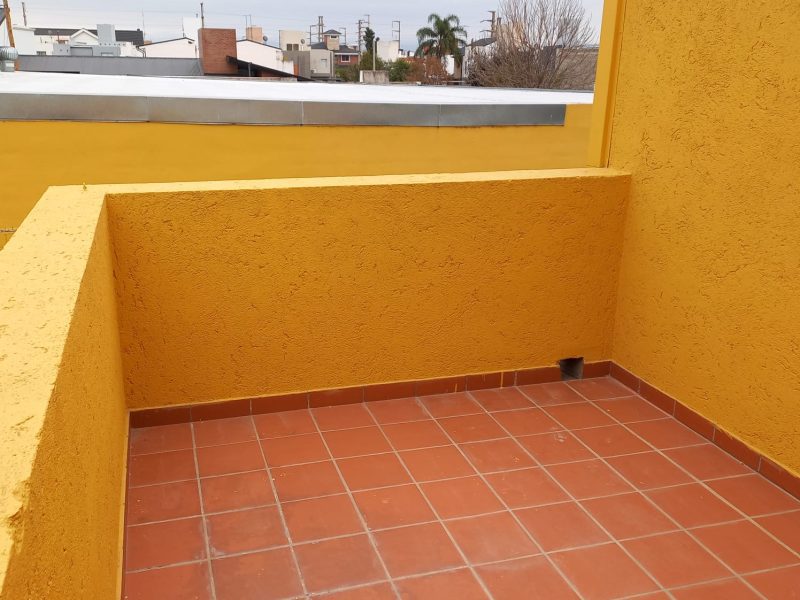 DUEÑO VENDE EXCELENTE DUPLEX NUEVO POETA LUGONES Córdoba Capital