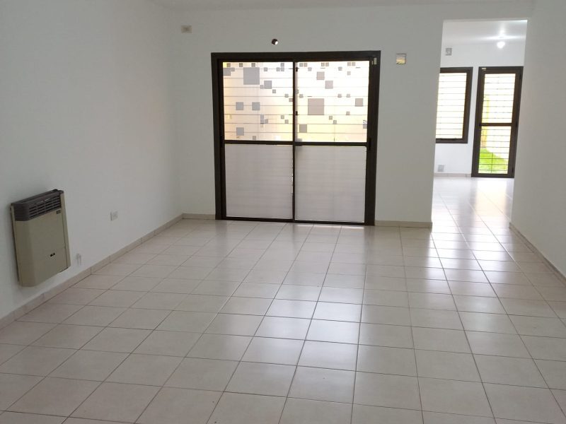DUEÑO VENDE EXCELENTE DUPLEX NUEVO POETA LUGONES Córdoba Capital