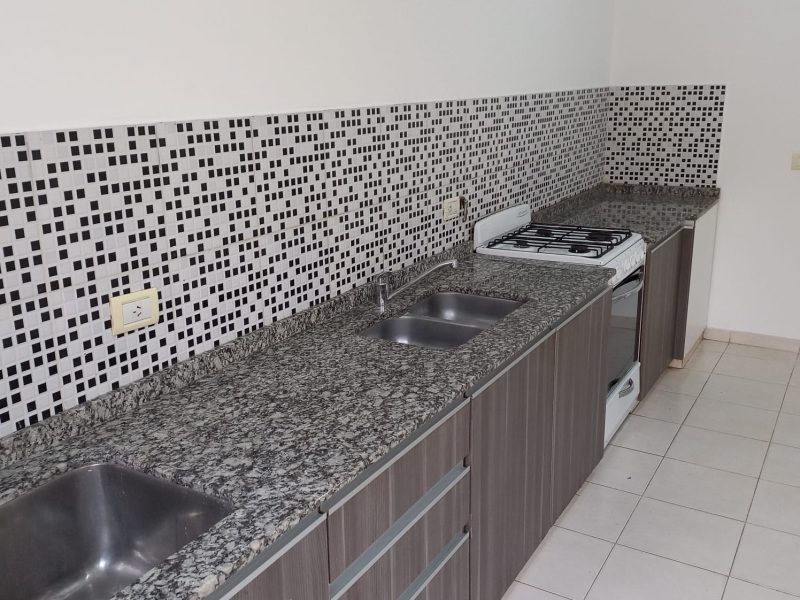 DUEÑO VENDE EXCELENTE DUPLEX NUEVO POETA LUGONES Córdoba Capital